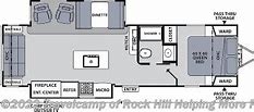 Floor Plan for APEX Ultra Lite