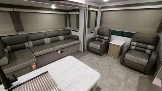 Salem Travel Trailer