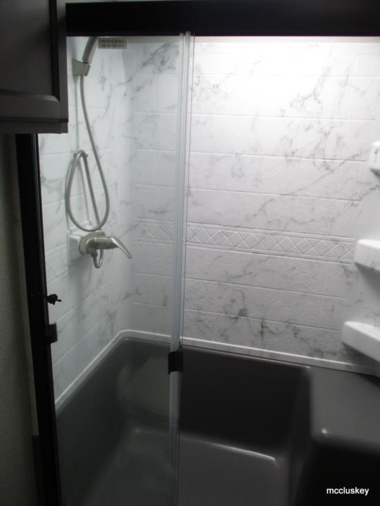 McCluskey's RV Center Presque Isle, Maine