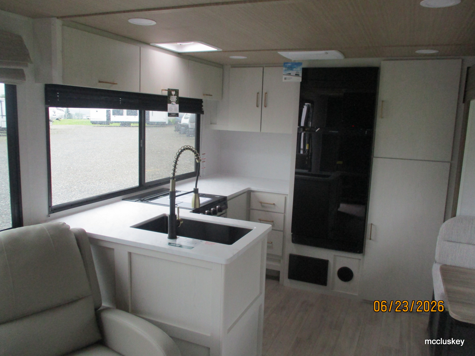 Forest River Vibe Travel Trailer