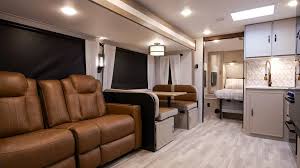 Vibe Travel Trailer